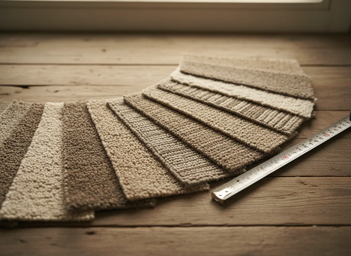Carpet Installation Dowling, MI FAQs